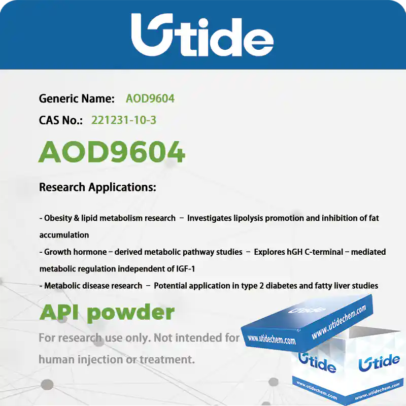 AOD9604