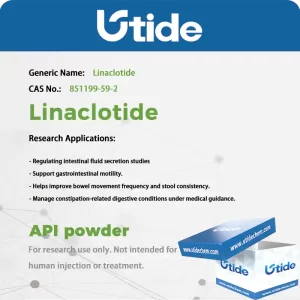 Linaclotide