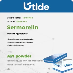 Sermorelin