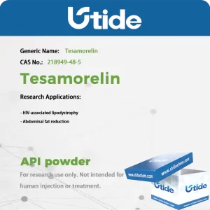 Tesamorelin
